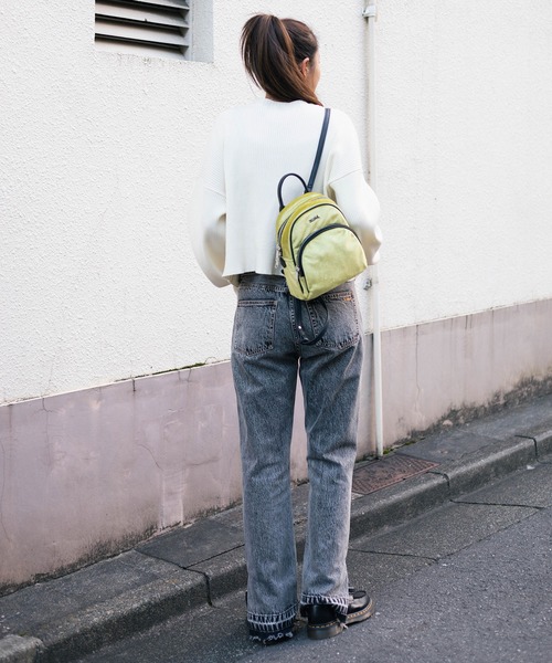 得価人気 リュック VELVET MINI DAYPACK ZOZOTOWN PayPayモール店 - 通販 - PayPayモール 大人気定番