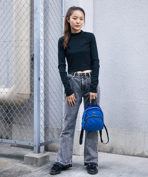得価人気 リュック VELVET MINI DAYPACK ZOZOTOWN PayPayモール店 - 通販 - PayPayモール 大人気定番