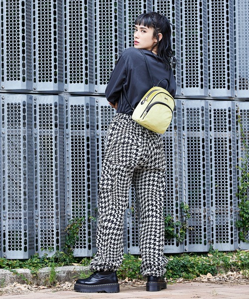 得価人気 リュック VELVET MINI DAYPACK ZOZOTOWN PayPayモール店 - 通販 - PayPayモール 大人気定番