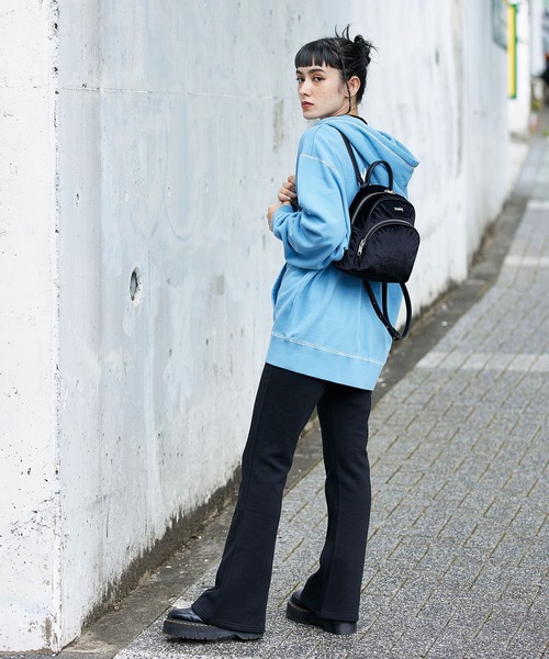 得価人気 リュック VELVET MINI DAYPACK ZOZOTOWN PayPayモール店 - 通販 - PayPayモール 大人気定番