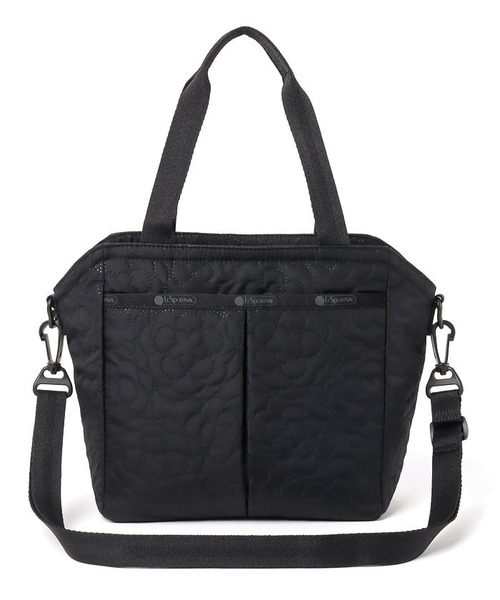 LeSportsac（レスポートサック） キルティング トートバッグ SMALL