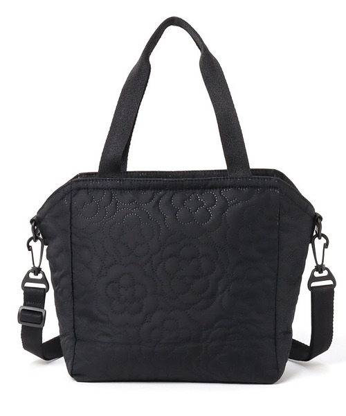 LeSportsac（レスポートサック） キルティング トートバッグ SMALL