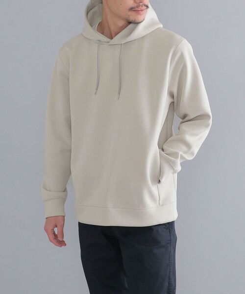 【しハイゲー】 パーカー SHIPS: japan quality SOLOTEX(R) バルキーポンチ プルオーバー パーカー ZOZOTOWN PayPayモール店 - 通販 - PayPayモール トップス