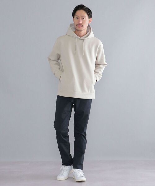 【しハイゲー】 パーカー SHIPS: japan quality SOLOTEX(R) バルキーポンチ プルオーバー パーカー ZOZOTOWN PayPayモール店 - 通販 - PayPayモール トップス