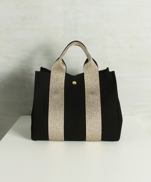 大得価お得 バッグ PayPayモール店 - 通販 - PayPayモール ハンドバッグ ≪VIOLAd’ORO≫ラメテープバッグMサイズ ZOZOTOWN 2022豊富な