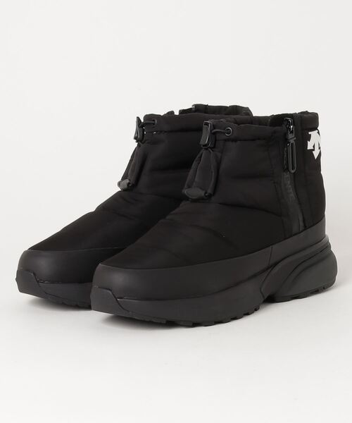 サイズ ブーツ アクティブ ウィンターブーツ ショート ZOZOTOWN PayPayモール店 - 通販 - PayPayモール DESCENTE ACTIVE WINTER BOOTS SHORT / デサント ⒲トインソー