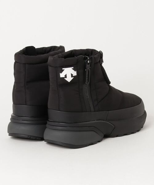 サイズ ブーツ アクティブ ウィンターブーツ ショート ZOZOTOWN PayPayモール店 - 通販 - PayPayモール DESCENTE ACTIVE WINTER BOOTS SHORT / デサント ⒲トインソー