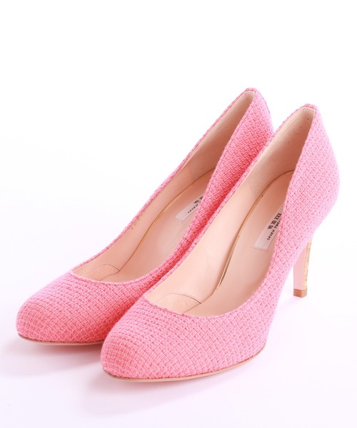SEVEN TWELVE THIRTY パンプス 「SEVEN THIRTY」LovelyWalk