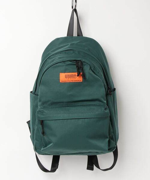 UNIVERSAL OVERALL（ユニバーサルオーバーオール） デイバック