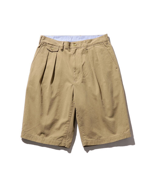 BEAMS+（ビームスプラス） ハーフパンツ パンツ 短パン BEAMS PLUS / 2