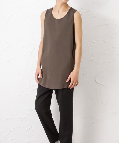 WAREHOUSE タンクトップ UK 12 WAREHOUSE タンクトップ UK 12 WAREHOUSE タンクトップ UK 12