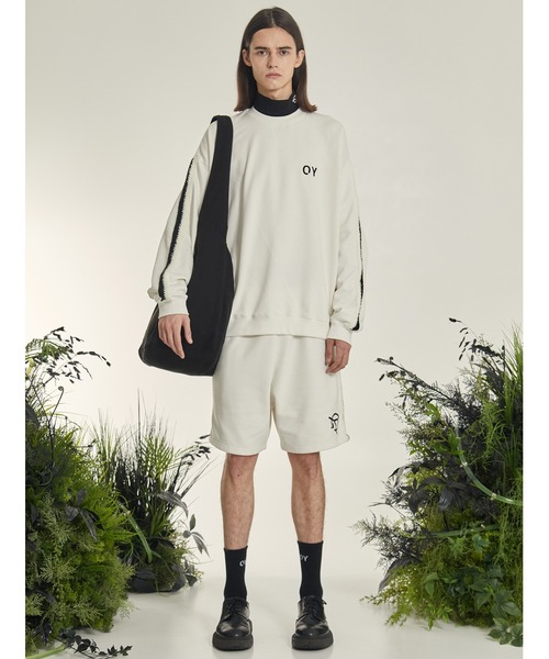 OY（オーワイ） トレーナー スウェット メンズ レディース : ZOZOTOWN