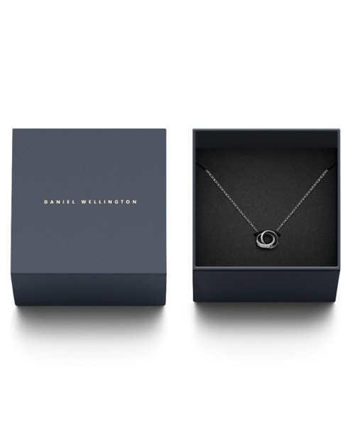 Daniel Wellington（ダニエルウェリントン） ネックレス CLASSIC