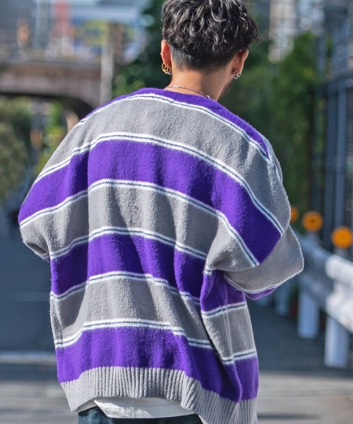 CONVERSE（コンバース） カーディガン 「CONVERSE/コンバース」BIG