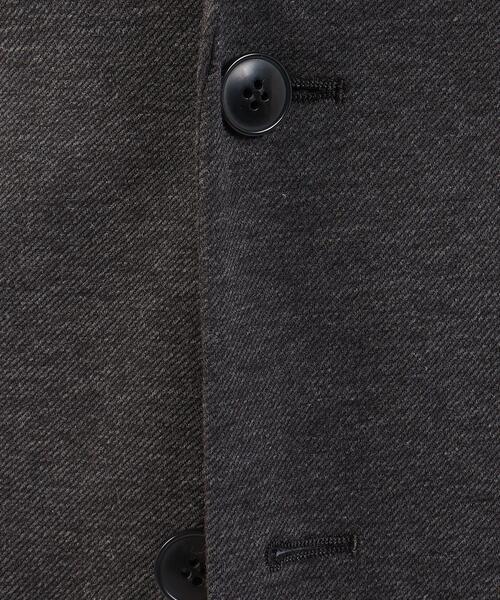 ジャケット テーラードジャケット J216 VESTE ジャケット ジャケット J216 VESTE agnes