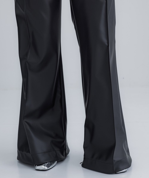 UNITED TOKYO（ユナイテッドトウキョウ） パンツ TSUNAGI2WAYブーツ