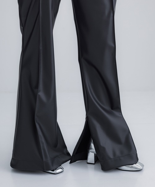 UNITED TOKYO（ユナイテッドトウキョウ） パンツ TSUNAGI2WAYブーツ