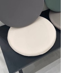 LAKOLE クッション クッションカバー 低反発シートクッション