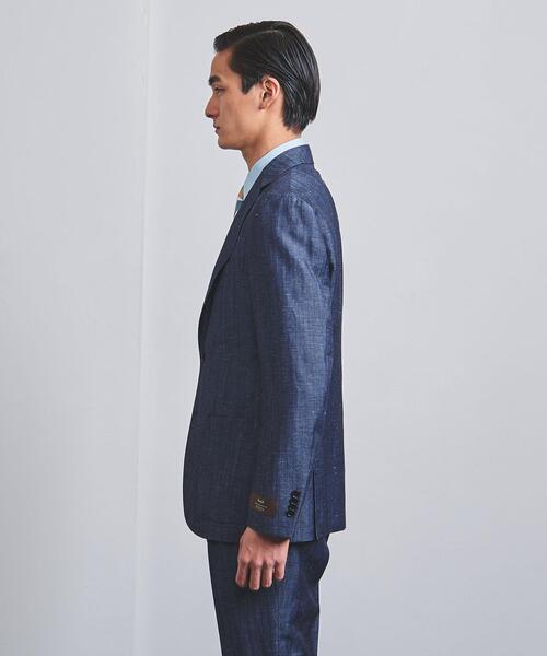 ジャケット テーラードジャケット ツイル 2ボタン ジャケット R-MODEL ジャケット ツイル 2ボタン UNITED