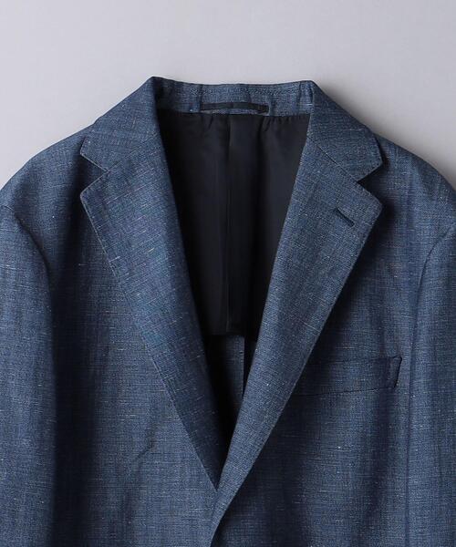 ジャケット テーラードジャケット ツイル 2ボタン ジャケット R-MODEL ジャケット ツイル 2ボタン UNITED