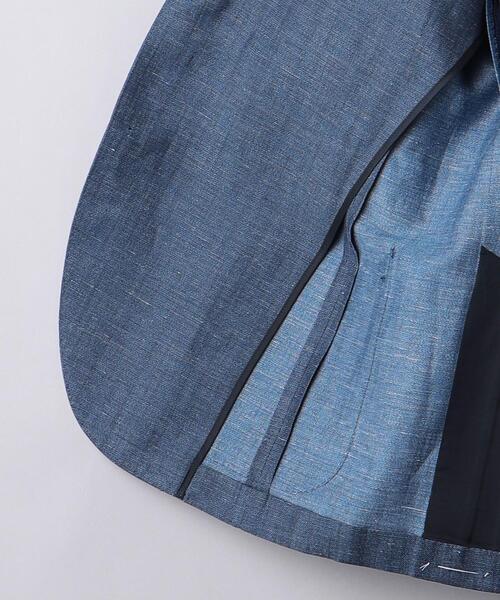 ジャケット テーラードジャケット ツイル 2ボタン ジャケット R-MODEL ジャケット ツイル 2ボタン UNITED