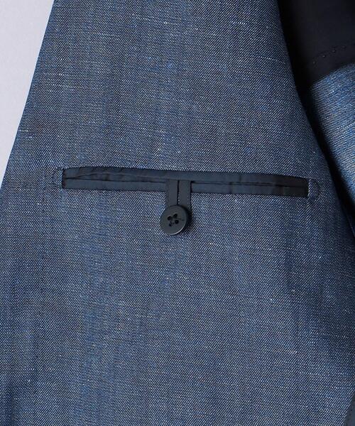 ジャケット テーラードジャケット ツイル 2ボタン ジャケット R-MODEL ジャケット ツイル 2ボタン UNITED