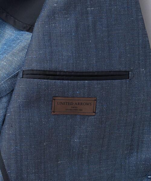 ジャケット テーラードジャケット ツイル 2ボタン ジャケット R-MODEL ジャケット ツイル 2ボタン UNITED