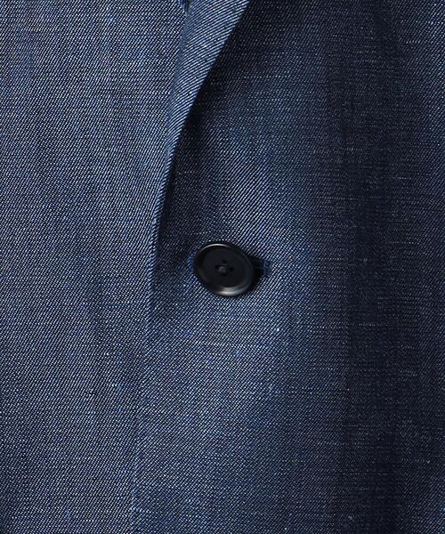 ジャケット テーラードジャケット ツイル 2ボタン ジャケット R-MODEL ジャケット ツイル 2ボタン UNITED