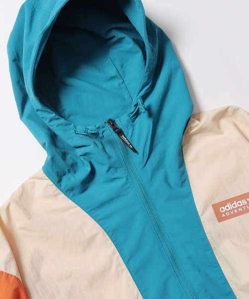 adidas ブルゾン アウター adidas/アディダス M ADV PRM WNDBKR