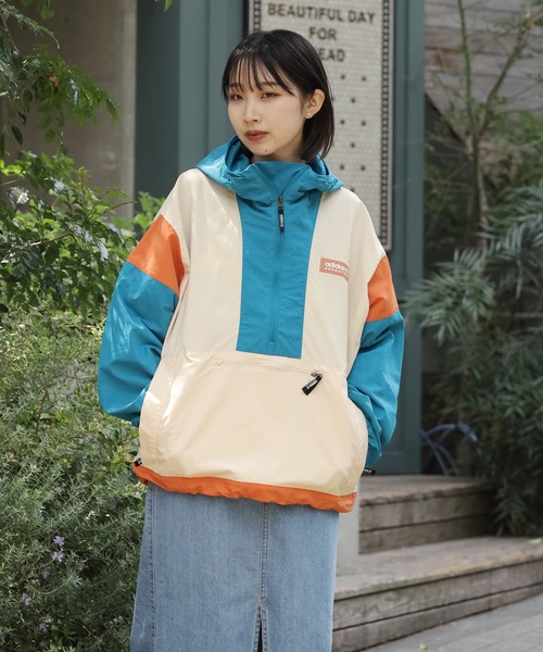 美品　アディダス M ADV PRM WNDBKR ブルゾン　ユニセックス adidas ブルゾン アウター adidas/アディダス M ADV PRM WNDBKR