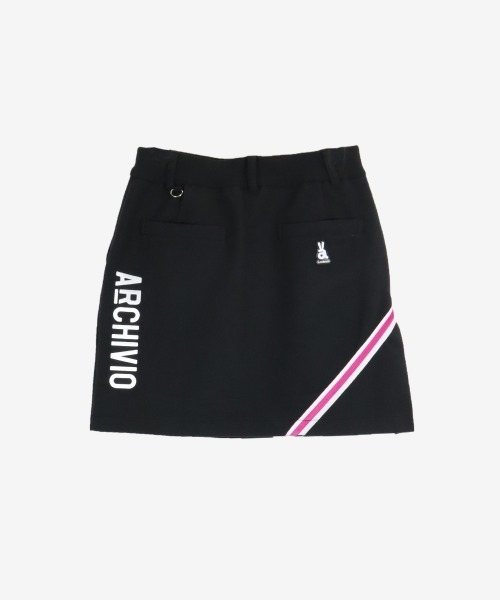 archivio 秋冬 スカート サイズ36 archivio（アルチビオ） スカート 「LADIES」スカート 2023年秋冬