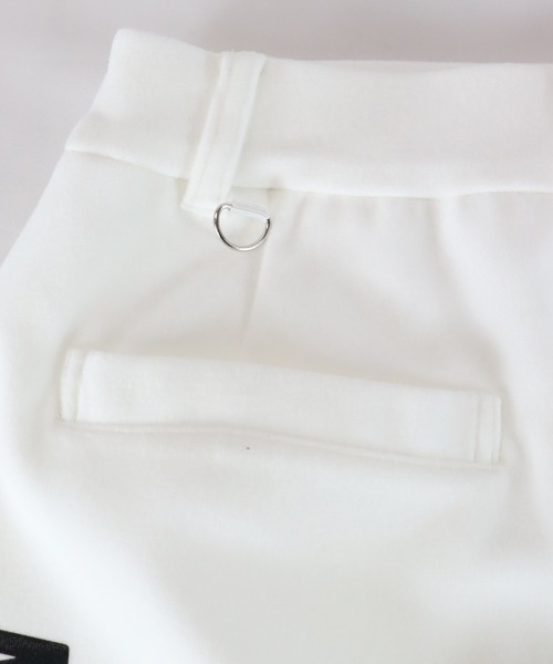 archivio（アルチビオ） スカート 「LADIES」スカート 2023年秋冬