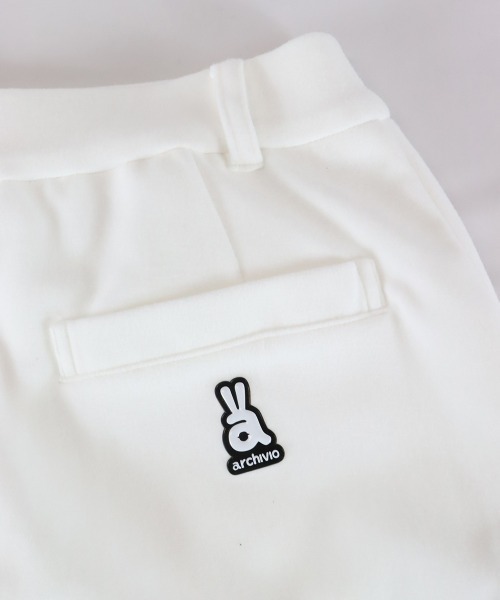 archivio（アルチビオ） スカート 「LADIES」スカート 2023年秋冬