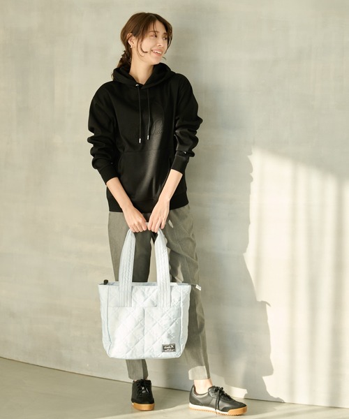 Arnold Palmer（アーノルドパーマー） トートバッグ アンブレラキルト