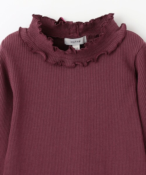 tシャツ Tシャツ バックリボン カットソー キッズ : 76220690  