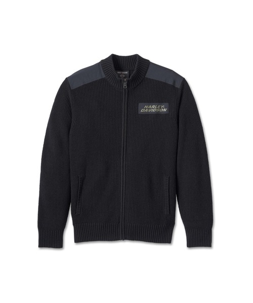 Harley Davidson（ハーレー・ダビッドソン） セーター ニット Willie G