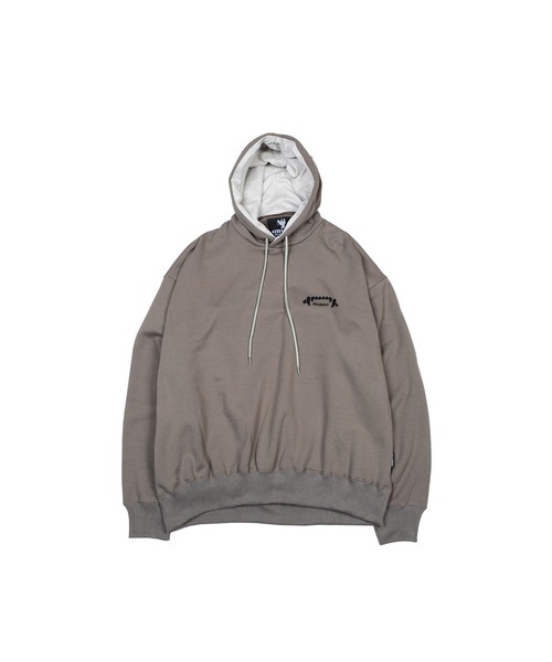 MILKBOY パーカー ZIP FANG レディース メンズ : ZOZOTOWN Yahoo
