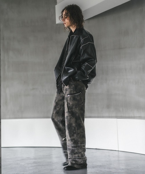 SWAGGER 広島限定 名作 プライド デニム PHENOMENON