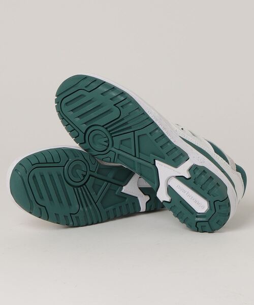 スピード発送☆【NEW BALANCE】BB550SN スニーカー New Balance スニーカー ニューバランス 550_ メンズ : ZOZOTOWN