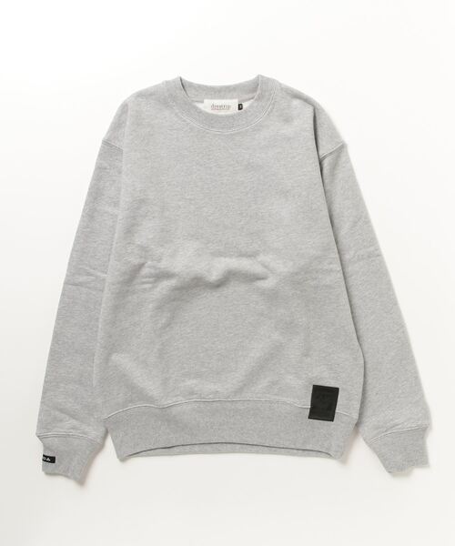 drestrip（ドレストリップ） トレーナー スウェット 「drestrip 