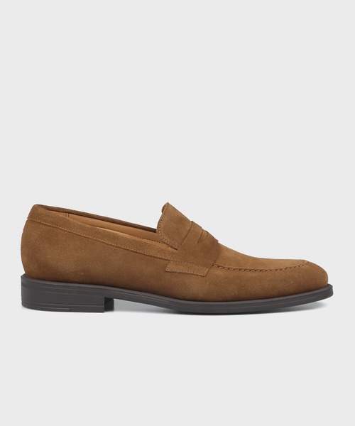 PS Paul Smith ローファー Remi” レザーローファー / 140809