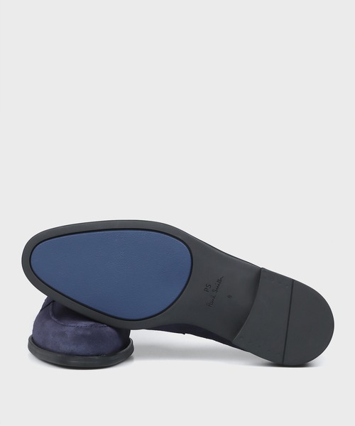 PS Paul Smith ローファー Remi” レザーローファー / 140809