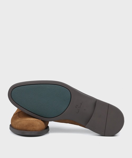 PS Paul Smith ローファー Remi” レザーローファー / 140809