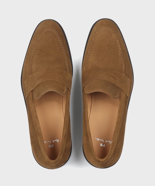 PS Paul Smith ローファー Remi” レザーローファー / 140809