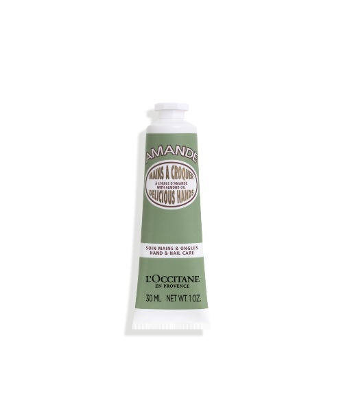 ALMOND（アーモンド） ハンドクリーム ロクシタン l'occitane ハンド
