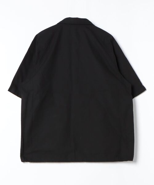 KAVU シャツ KAVU/カブー Ripstop NW Jacket/リップストップ