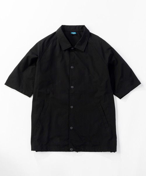 KAVU（カブー） シャツ Ripstop NW Jacket/リップストップ