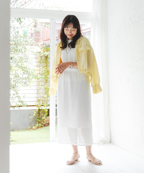 F by ROSSO セットアップ 「セットアップ対応」F ROSSO メッシュ
