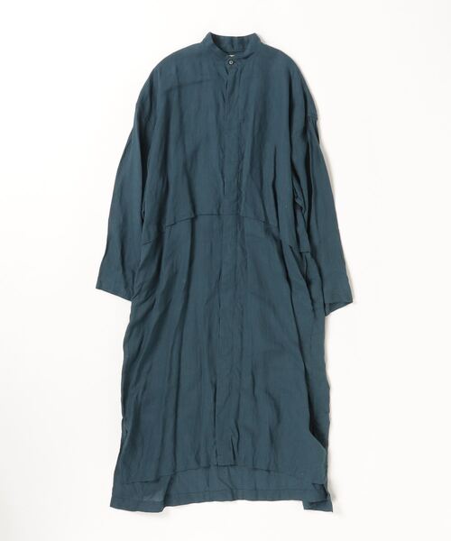suzuki takayuki トレンチコート コート shirt coat レディース