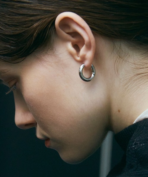 ピアス　NO.3385 SWAROVSKI｜【公式】【スワロフスキー】Idyllia ドロップピアス